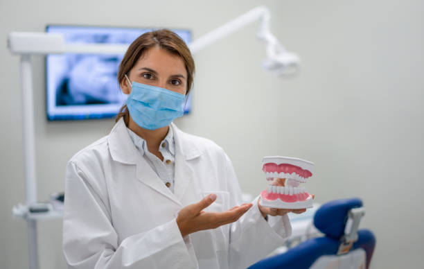 Best Pediatric Emergency Dentist in Cove Creek, NC