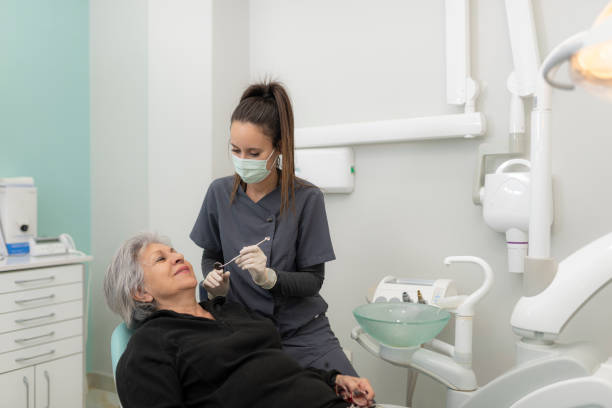 Best Emergency Wisdom Teeth Removal in Cove Creek, NC